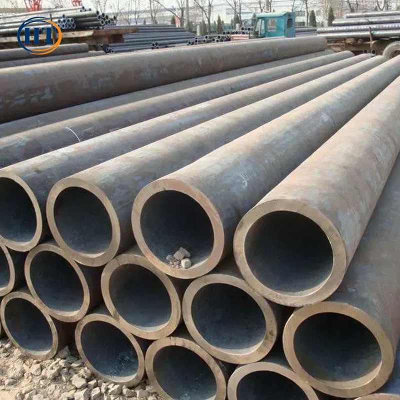 Thick-walled Seamless Tube
