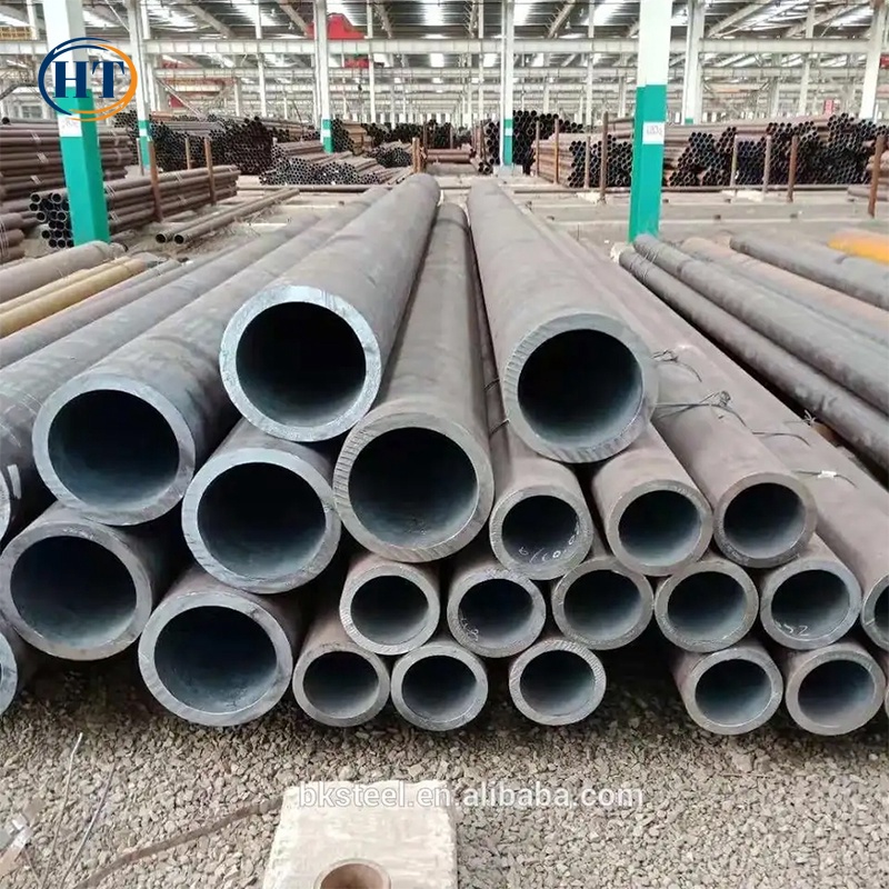 Thick-walled Seamless Tube