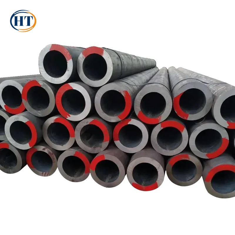 Thick-walled Seamless Tube