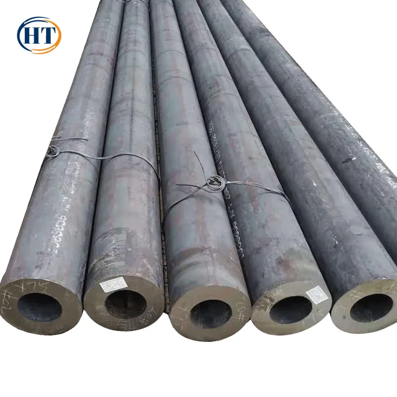 Thick-walled Seamless Tube