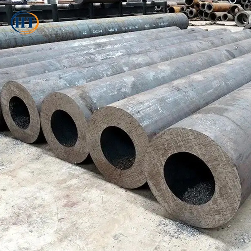 Thick-walled Seamless Tube