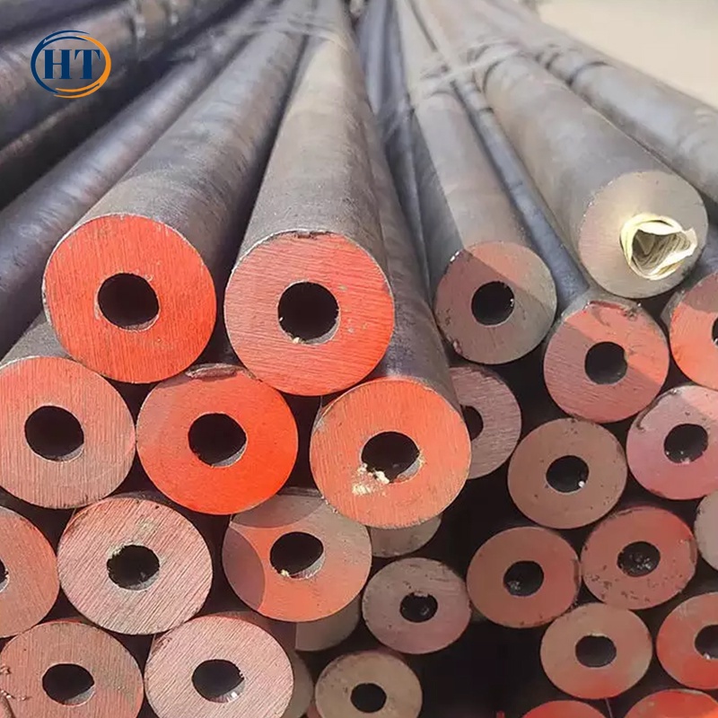 Thick-walled Seamless Tube