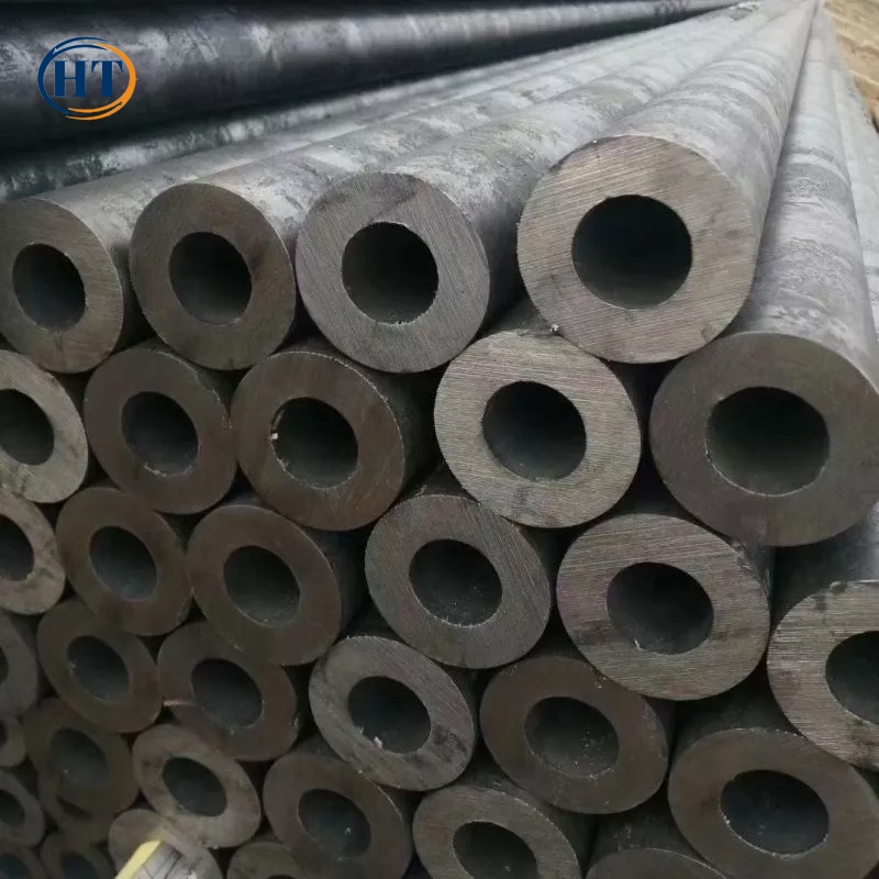 Thick-walled Seamless Tube