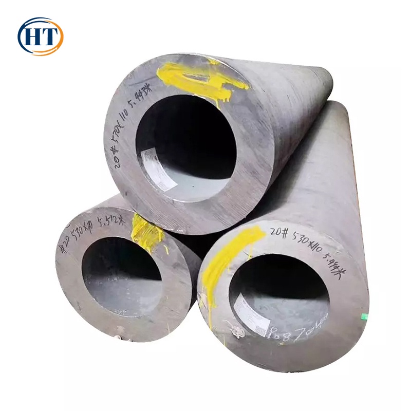 Thick-walled Seamless Tube