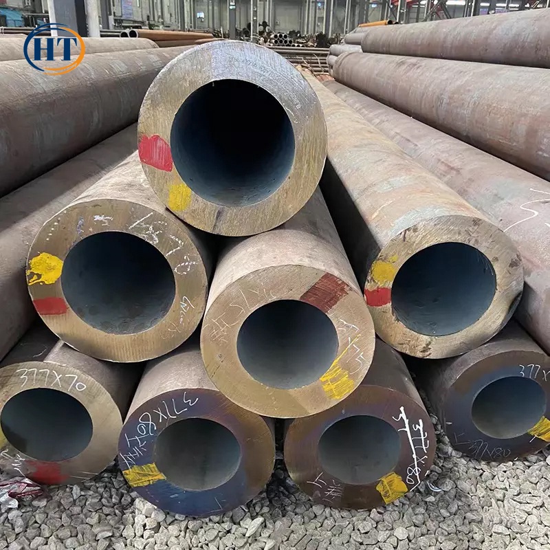 Thick-walled Seamless Tube