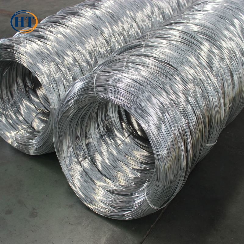 Galvanized Steel Wire