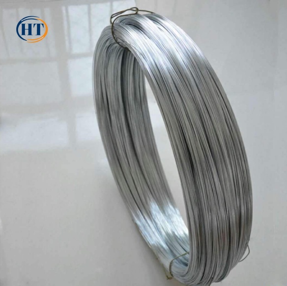 Galvanized Steel Wire