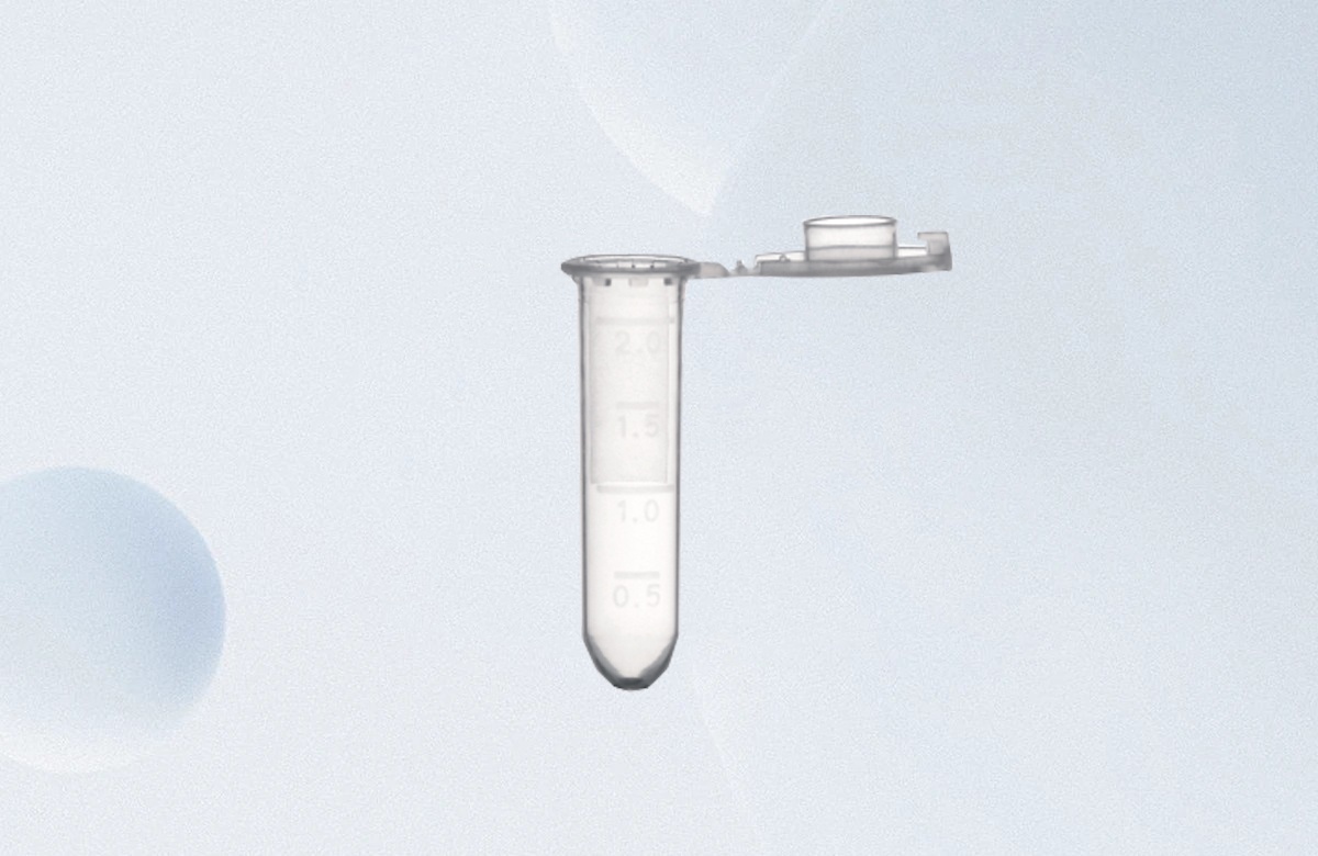 1.5ml vs 2.0ml Micro-centrifuge Tubes: When Size Actually Matters in Your Research