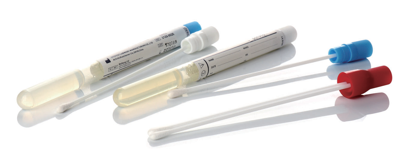 MAXIM MEDICAL and LABWARE CO., LTD. practices green and compliant production, meeting new global market access requirements with its core strengths.