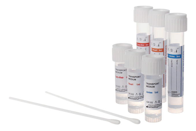 With dual system certifications, MAXIM MEDICAL and LABWARE CO., LTD compliance capabilities have gained global authoritative recognition.