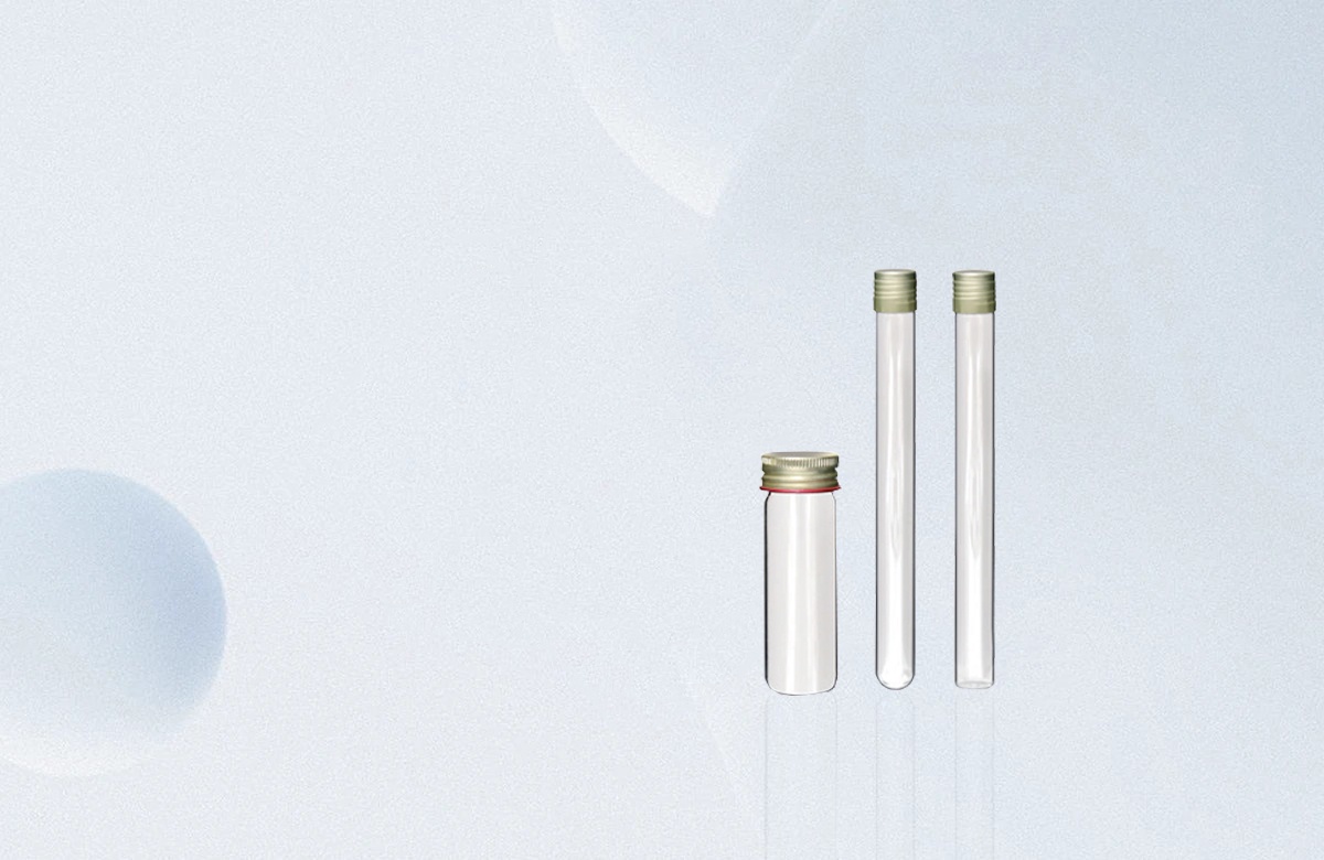 Blood Collection Tubes: EDTA or Serum