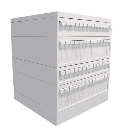 Storage Cabinet