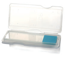 Plastic Slide Mailer