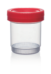 Specimen Container