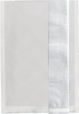 Sterile Sample And Blender Bag