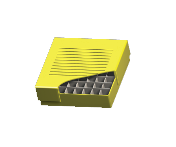 Cryogenstic Accessories