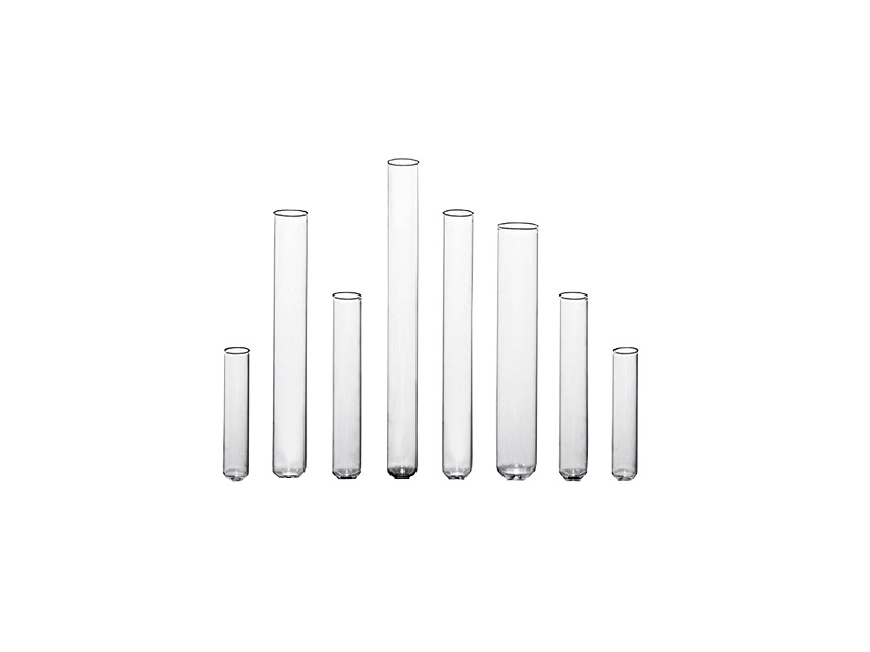 Glass Test Tube