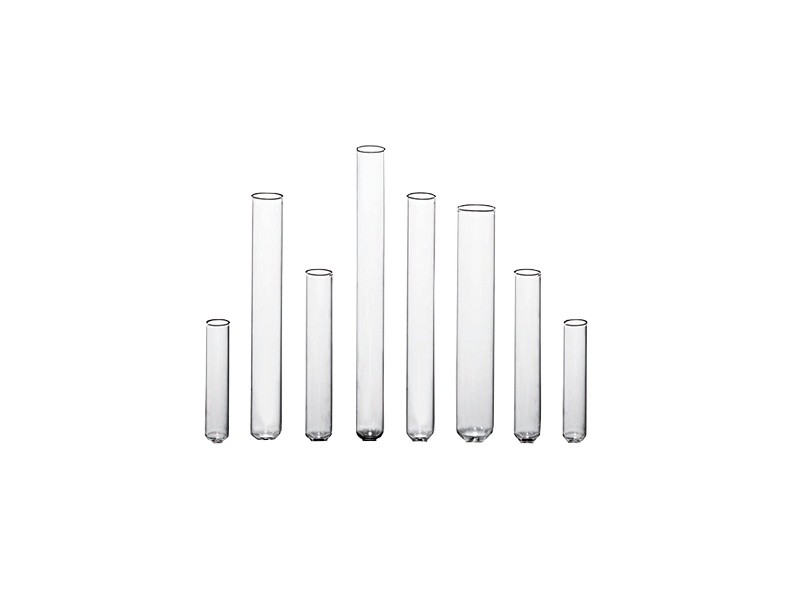 Glass Test Tube