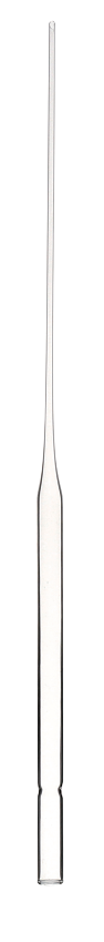 Glass Pastuer Pipette