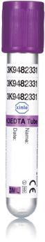 EDTA Tube