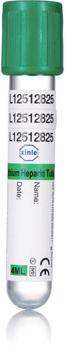 Heparin Tube