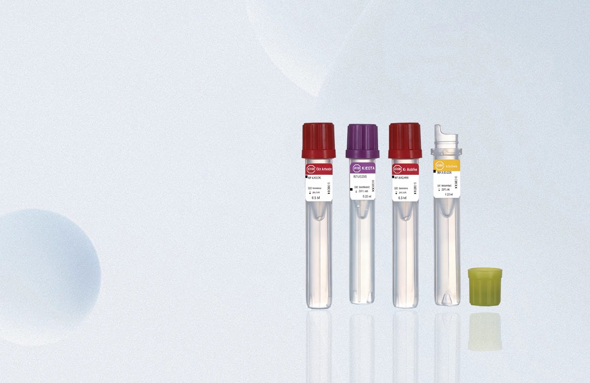 What to Look for in Plain Tube Specifications for Blood Collection