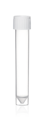 The Impact of Culture Tube Design on Cell Growth Results