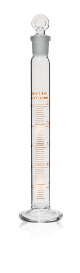 Glass Measuring Cylinder