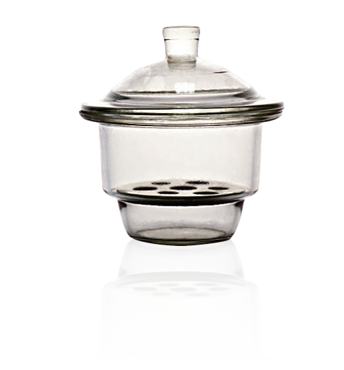 Glass Desiccator