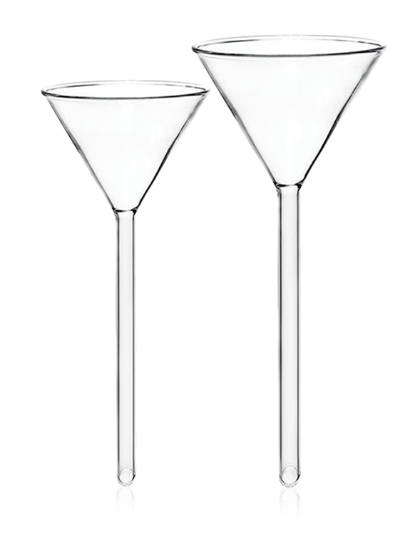 Glass Funnel