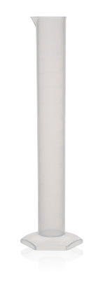 Plastic Measuring Cylinder