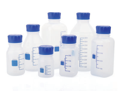 GL45 Reagent Bottle