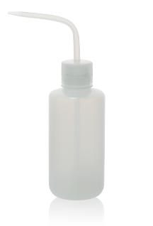 Narrow-mouthWash Bottle