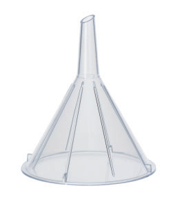 Short Stem Funnel