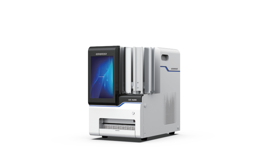 Laser Cassette Printer UC-600 8004-0202