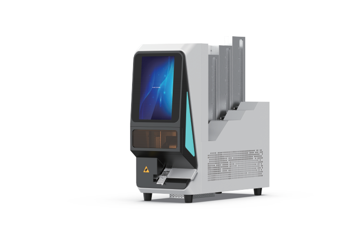 Laser Cassette Printer UC-160 8004-0201