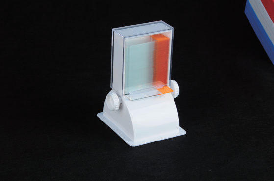 Slide Dispenser