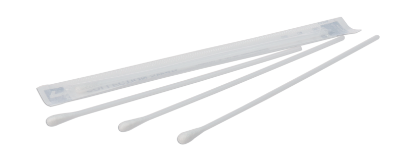 How to Choose a Reliable Collection Swab Supplier for Clinical Laboratories?