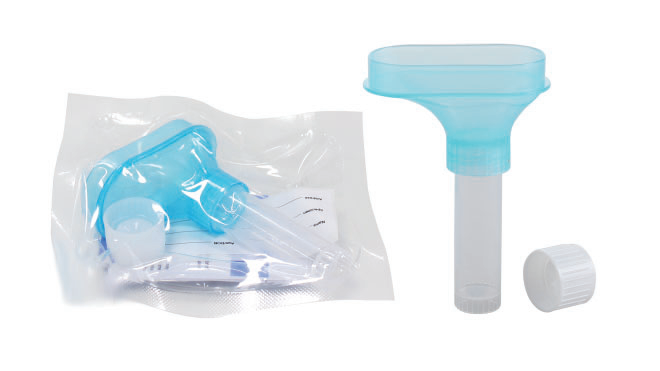 Saliva Collection Kit II