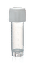 Pre-filling Transport Tubes