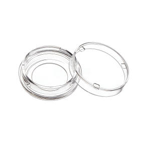 Glass Bottom Culture Dishes