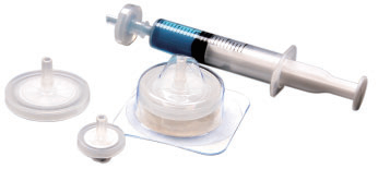 Syringe Filter