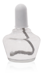 Alcohol Lamp