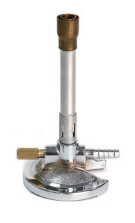 Bunsen Burner