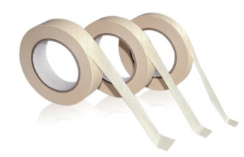Autoclave Indicator Tape