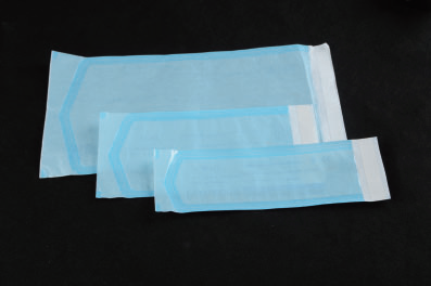 Sterilization Pouches