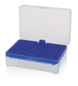 Pipette Tip Racks
