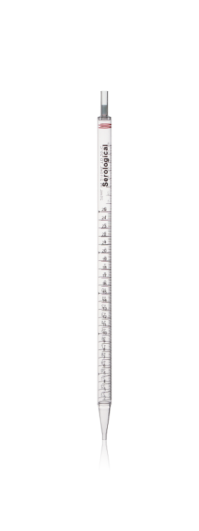 Serological Pipettes, Plastic