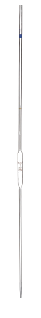 How to Choose the Right Glass Pipette for Your Specific Lab Applications