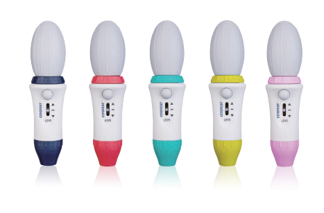 Levo Pipette Controller